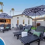 New - The Cypress Family Retreat
