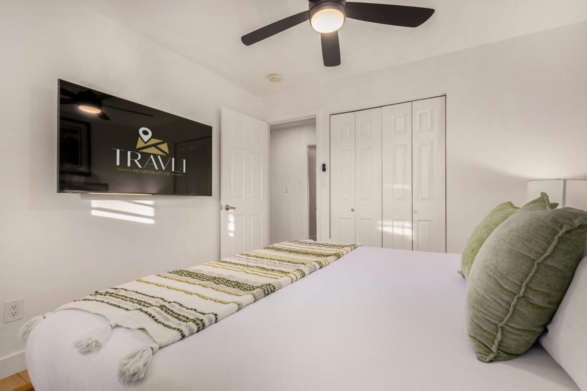 New - The Cypress Family Retreat Holiday home